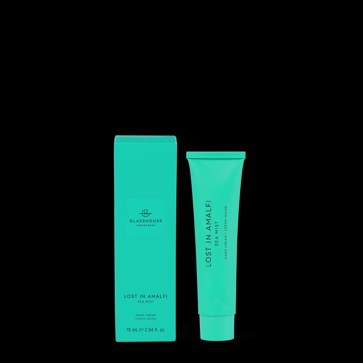 75mL Hand Cream | Lost in Amalfi