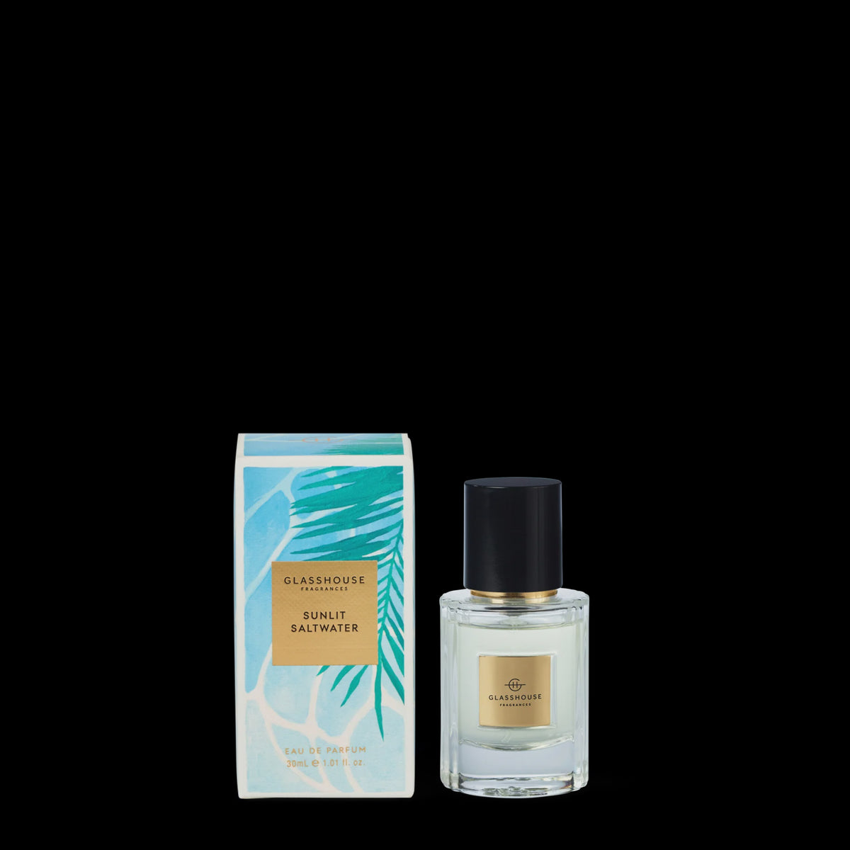 30mL Eau De Parfum | Sunlit Saltwater