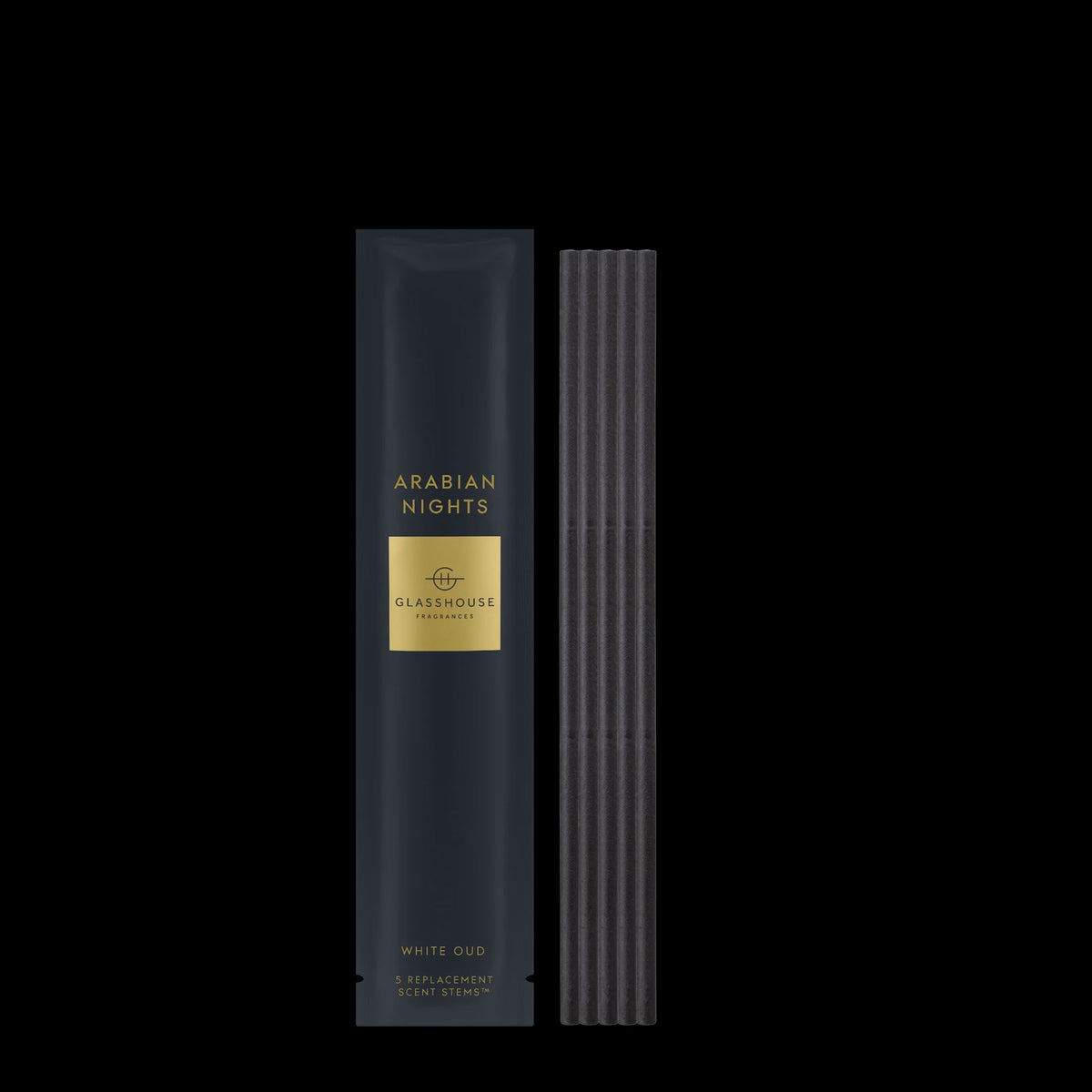 5 Replacement Scent Stems | Arabian Nights