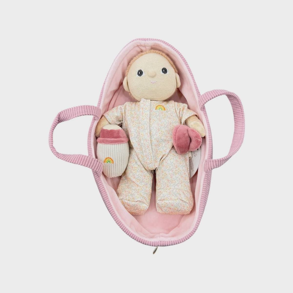 Binky Dinky | Moppet