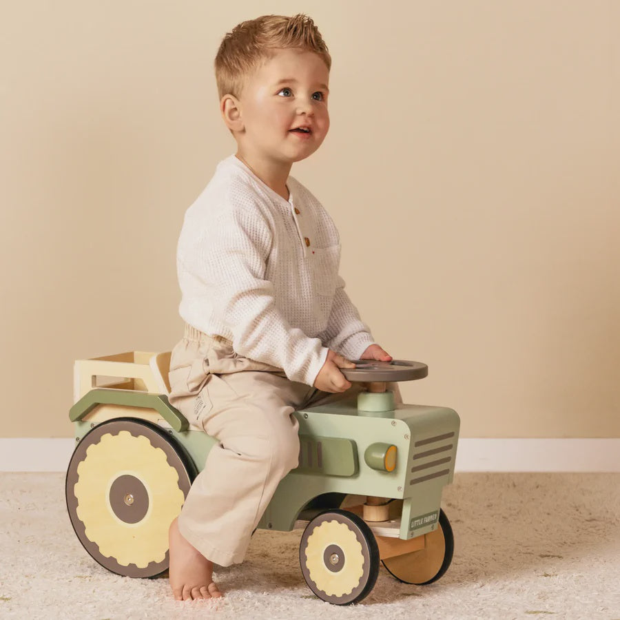 Little Farm | Walking Tractor