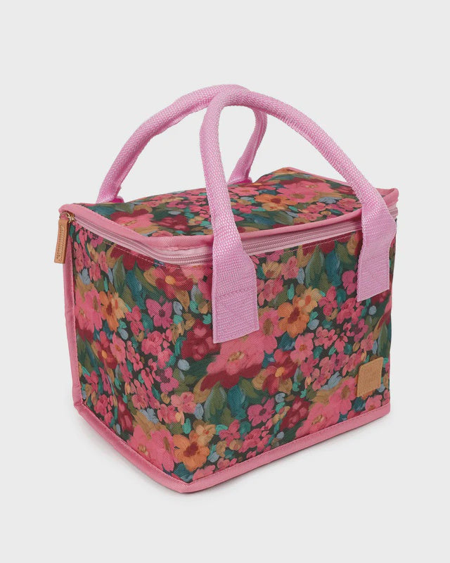 Lunch Bag | Amongst the Flowers