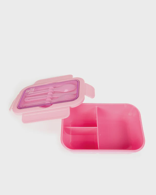 Bento Lunch Box | Cotton Candy