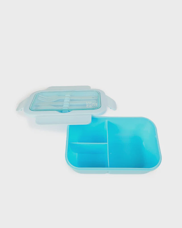 Bento Lunch Box | Peppermint