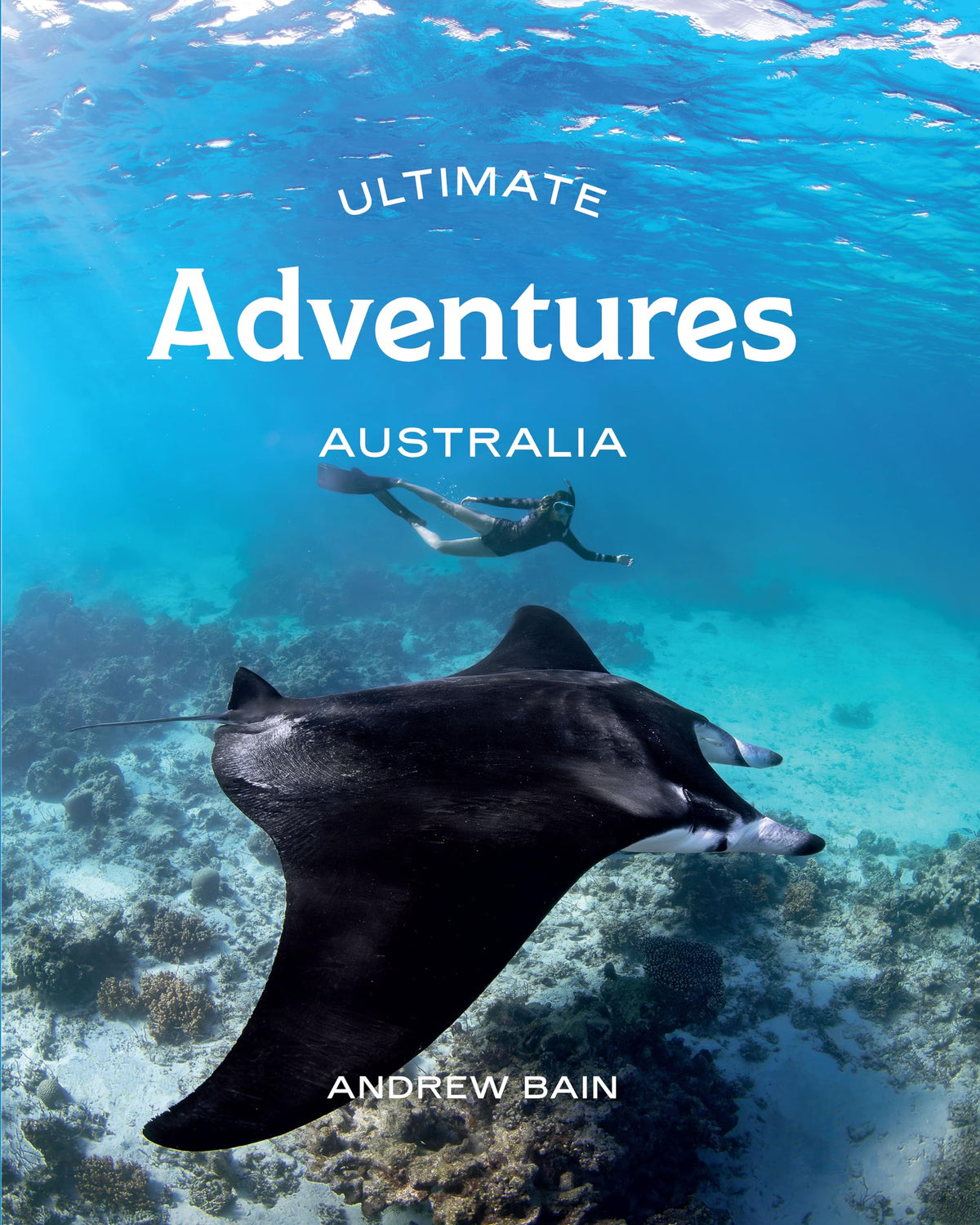 Ultimate Adventures - Australia