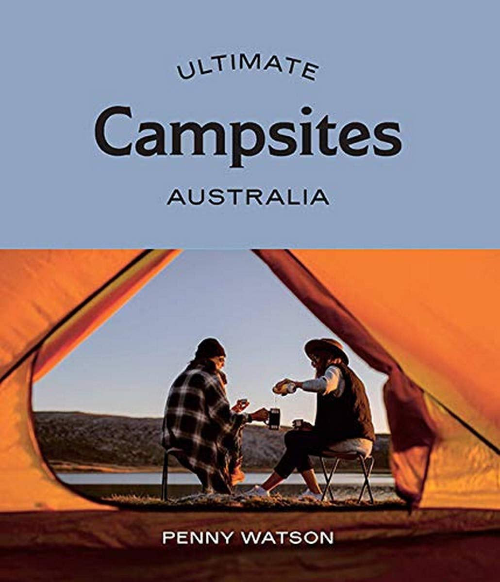 Ultimate Campsites - Australia