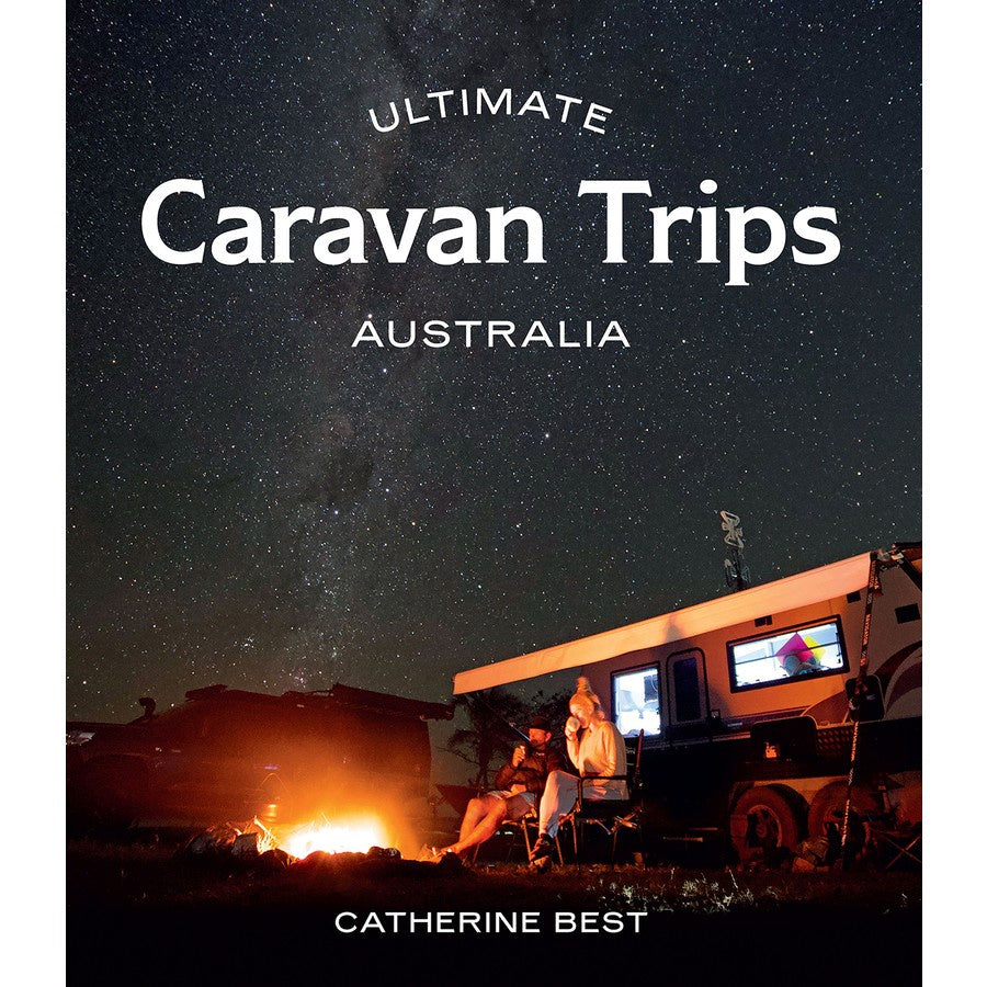 Ultimate Caravan Trips - Australia
