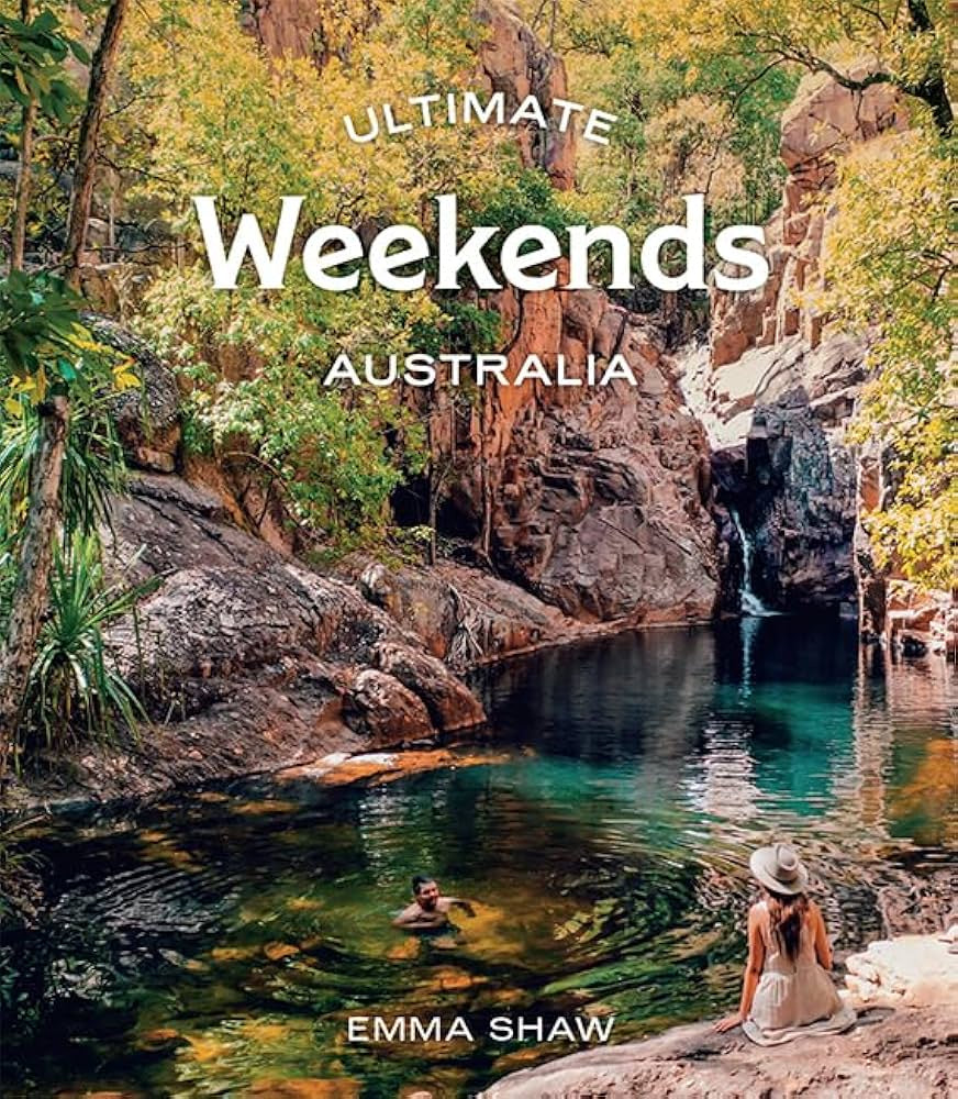 Ultimate Weekends - Australia