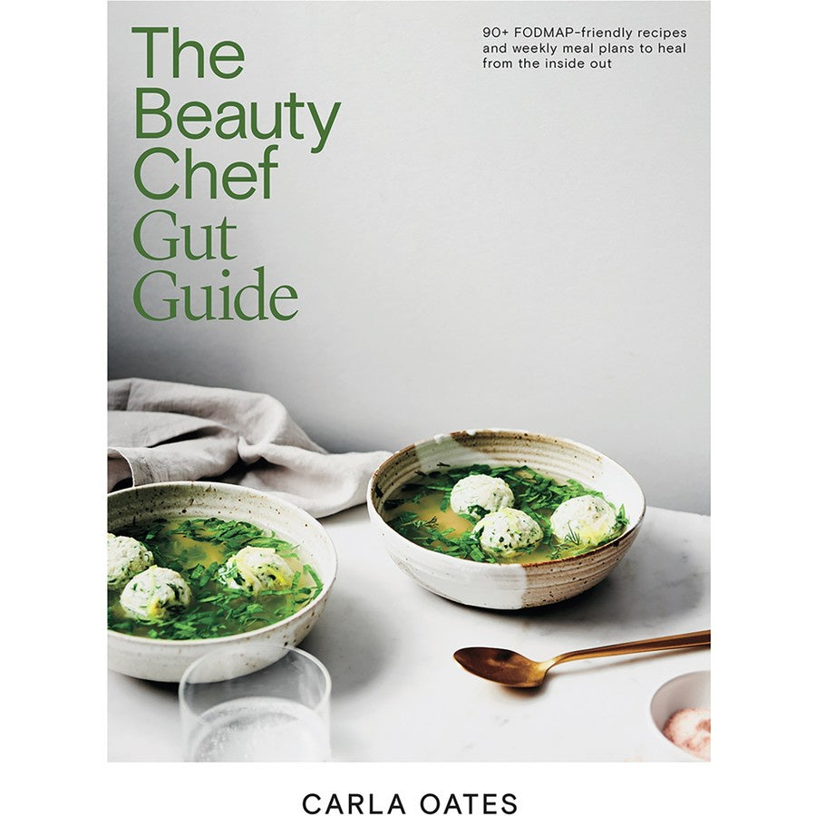Beauty Chef Gut Guide