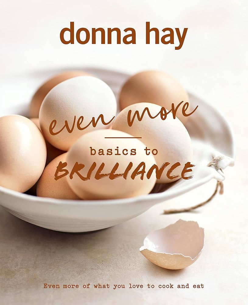 Even More Basics To Brillance