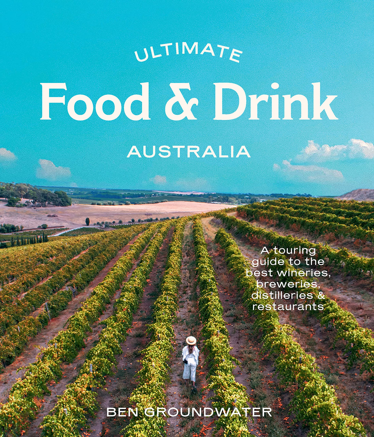 Ultimate Food & Drink - Australia
