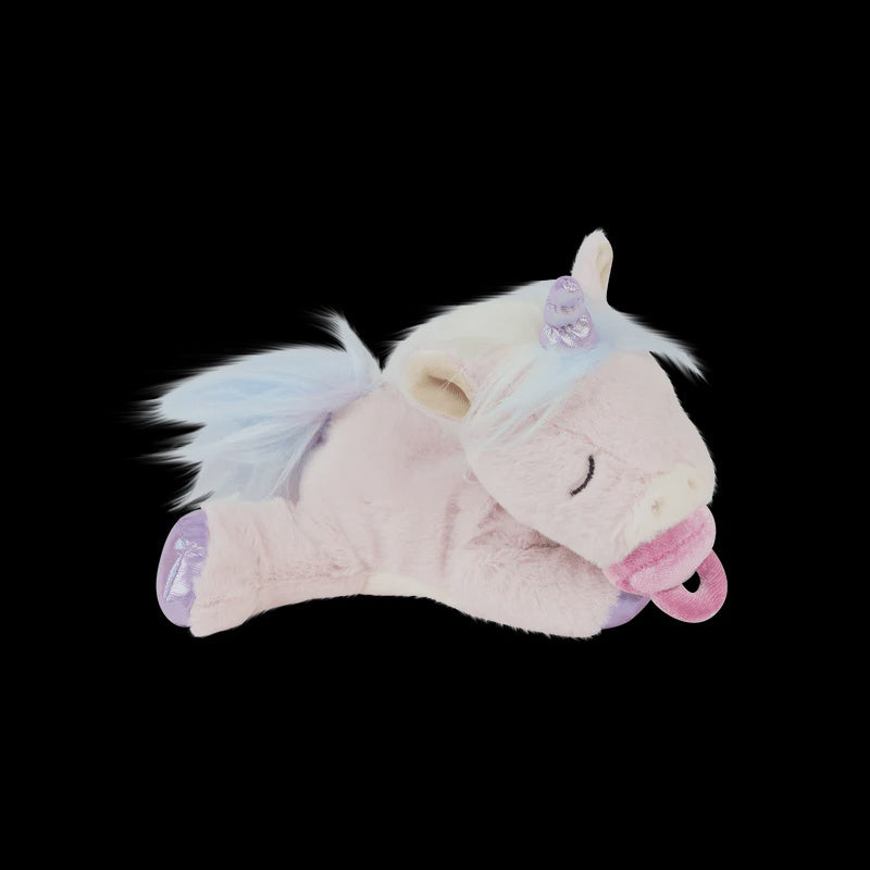 Unicorn Baby Sparkle | Pink