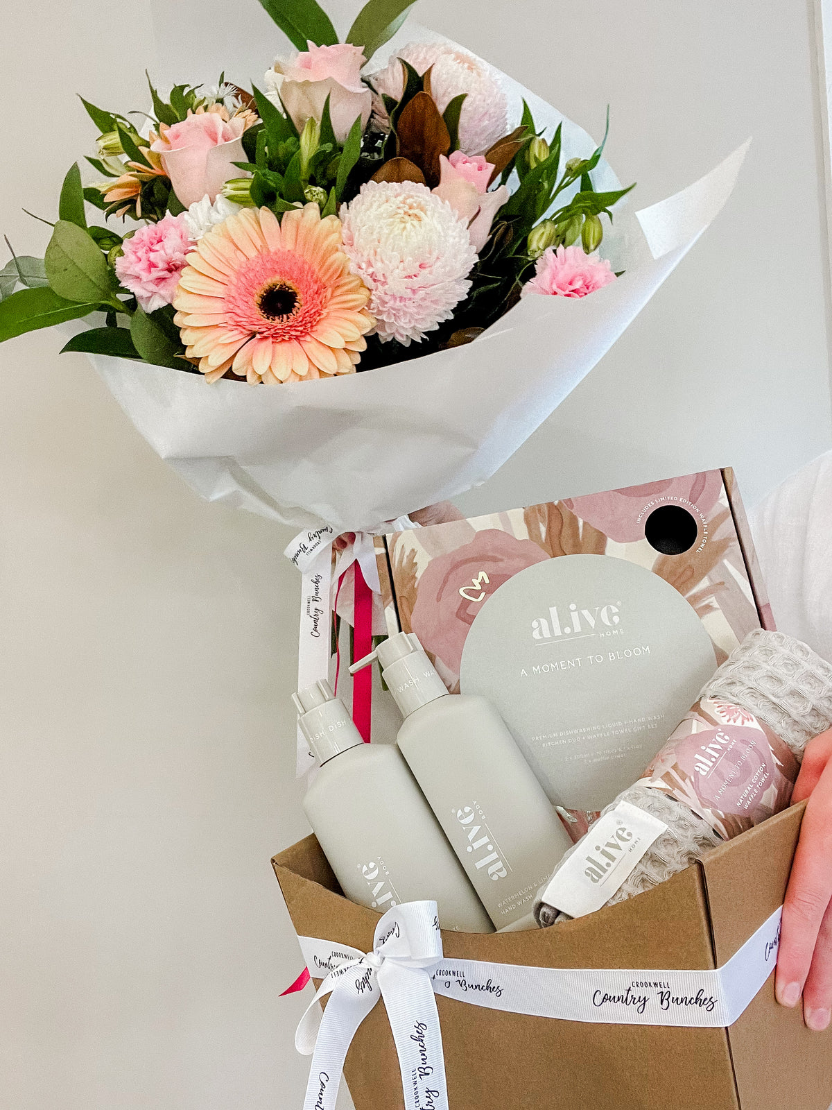 Hamper | Mum