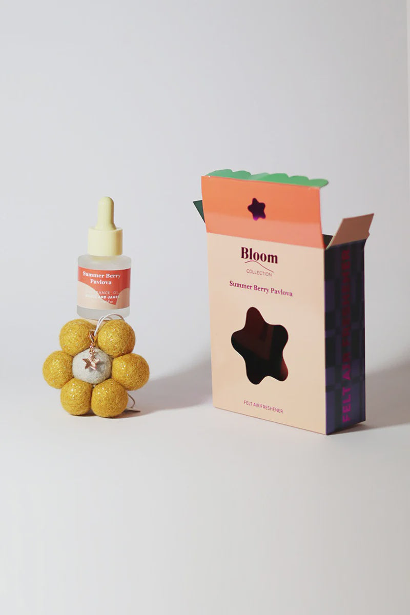 Air Freshener | Summerberry Pavlova