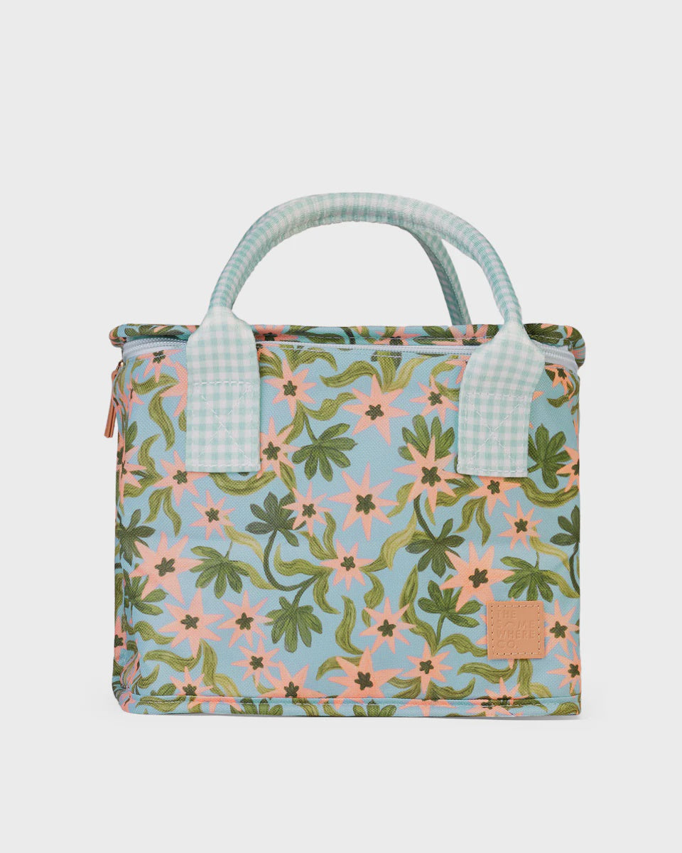 Lunch Bag | Seaflower
