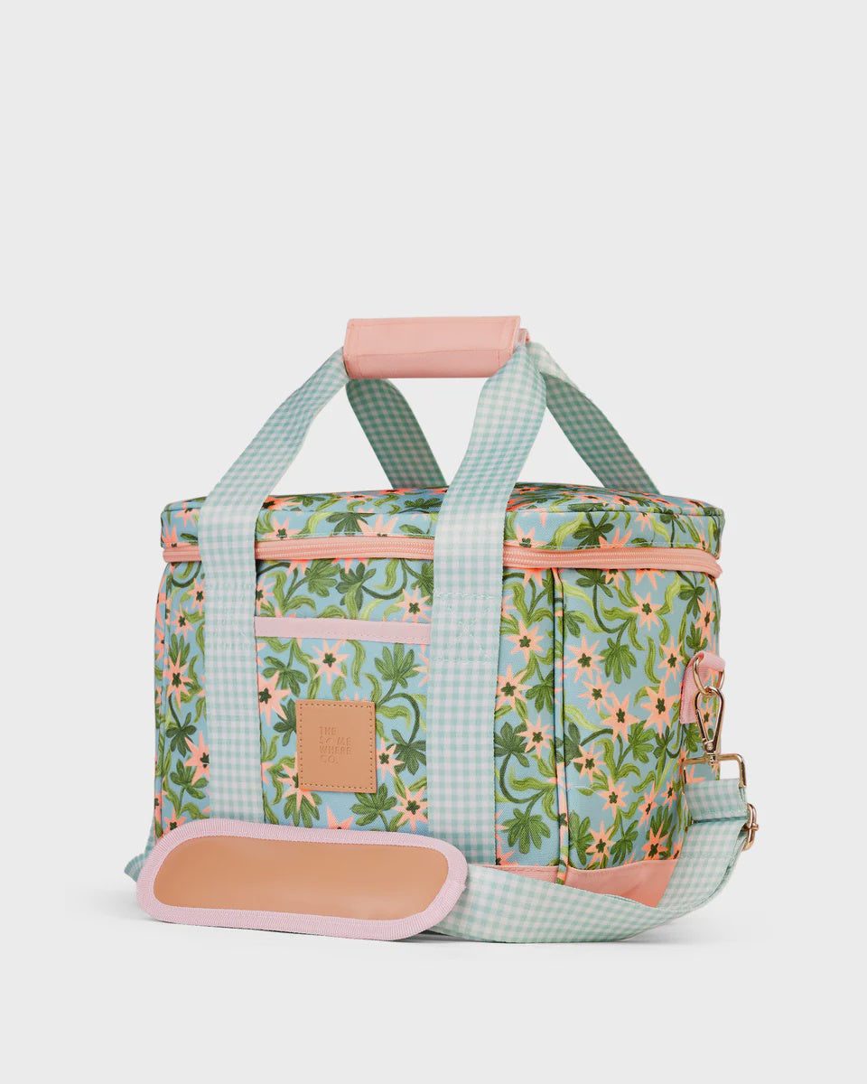 Midi Cooler Bag | Seaflower
