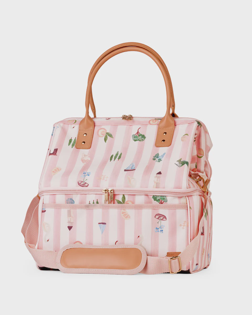 Cooler Bag | Boat Days