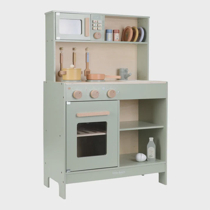Kitchen | Mint