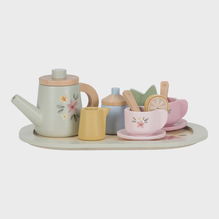 Tea Set