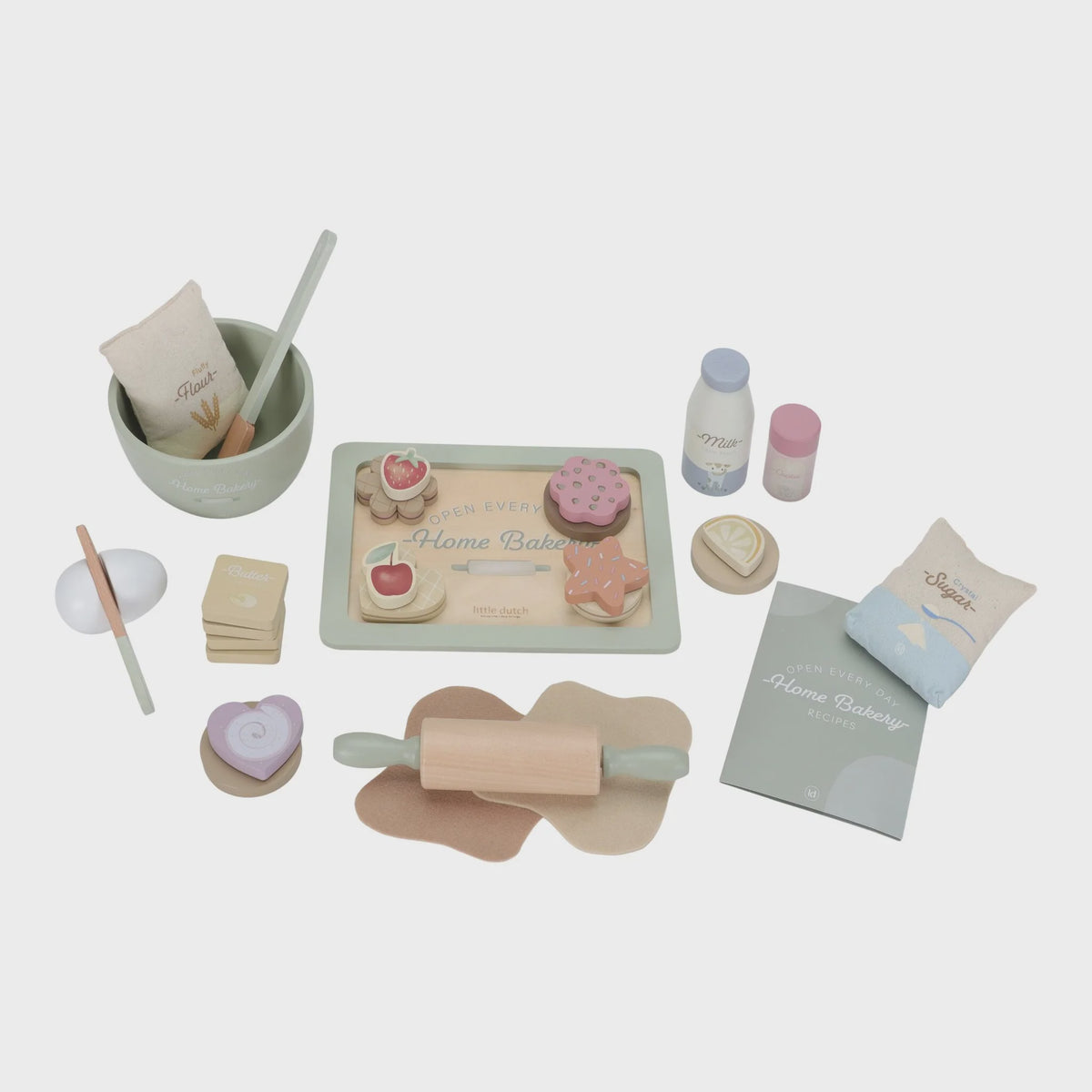 Baker Set