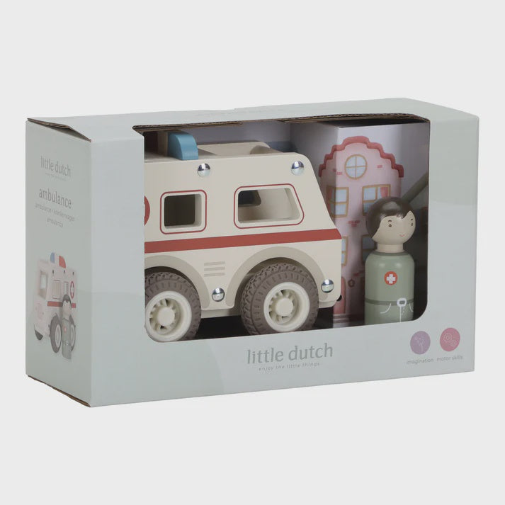 Ambulance