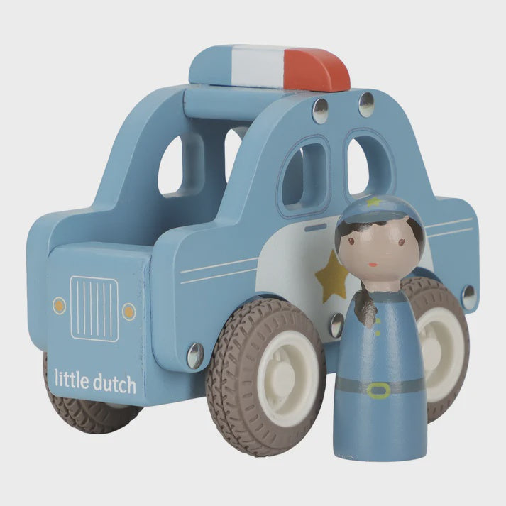 Police Car