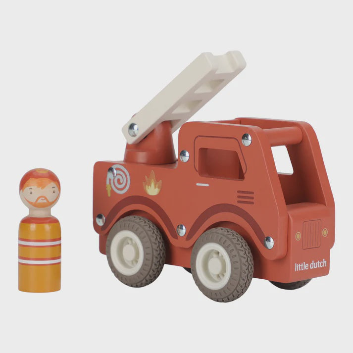 Firetruck
