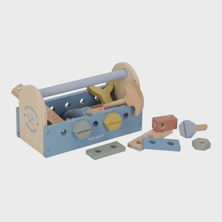 Toolbox