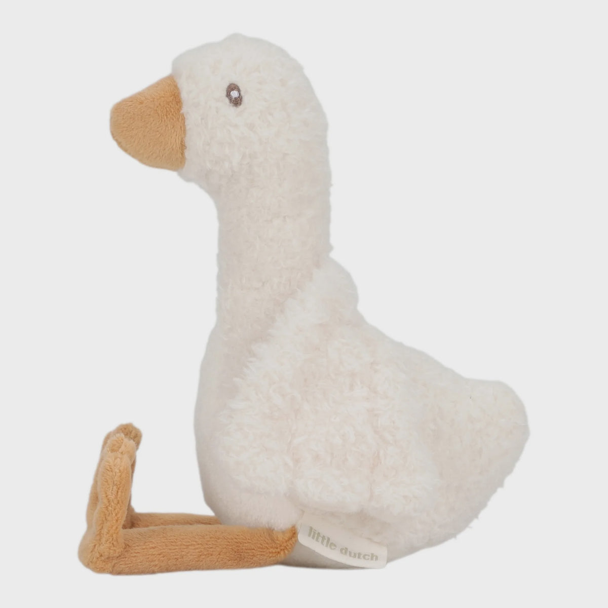 Plush Toy 25cm | Soft Baby Goose