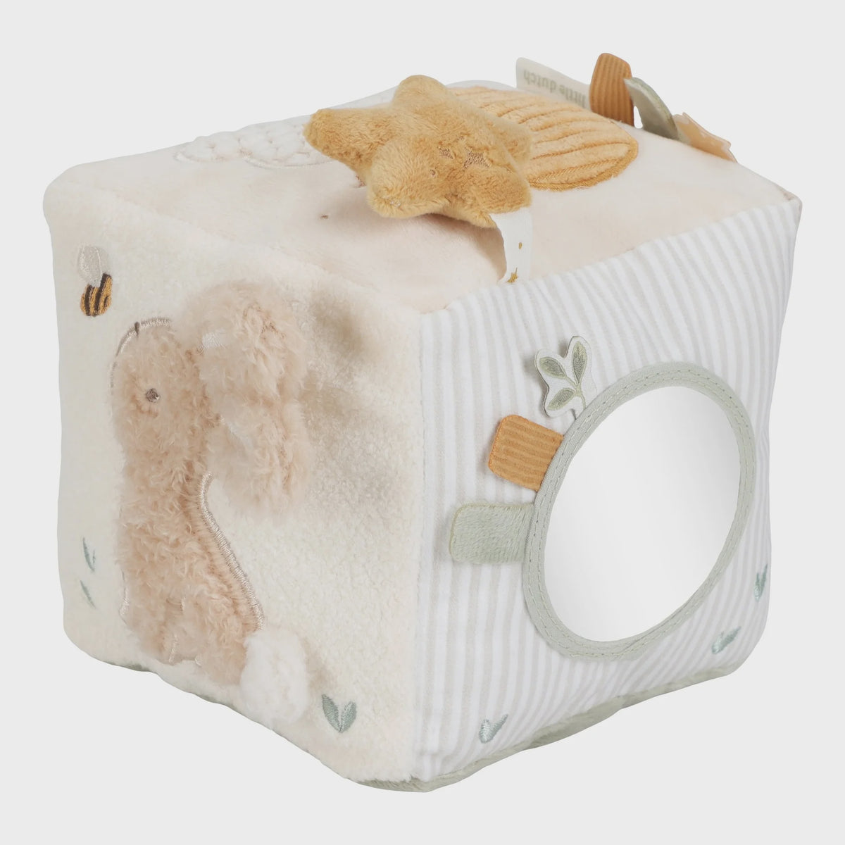 Activity Cube | Baby Goose