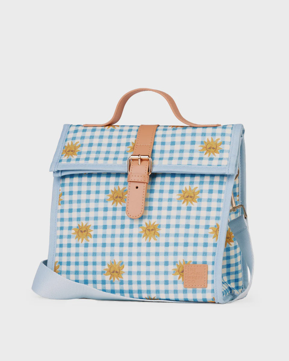Lunch Satchel | Sundazed