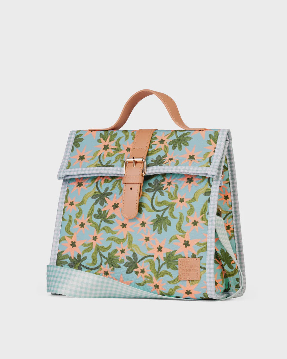 Lunch Satchel | Seaflower