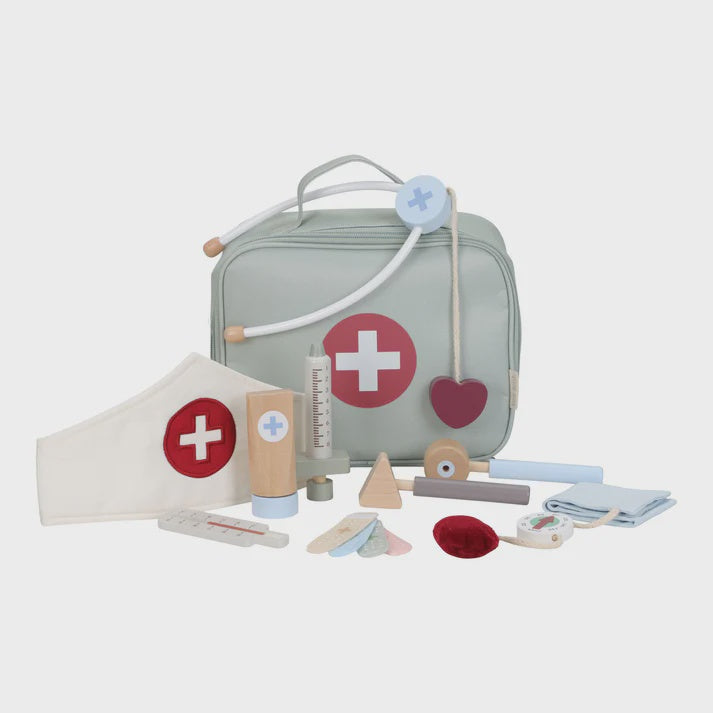 Doctor Set