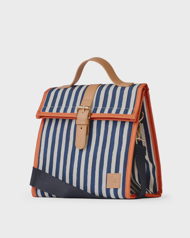 Lunch Satchel | Moon Court