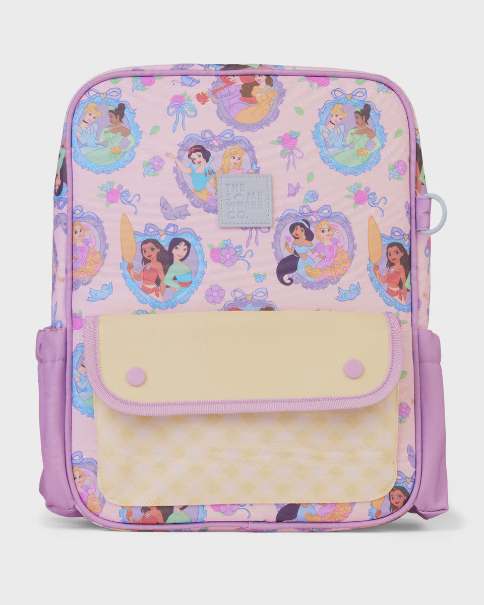 Mini Adventure Backpack | Disney Princess