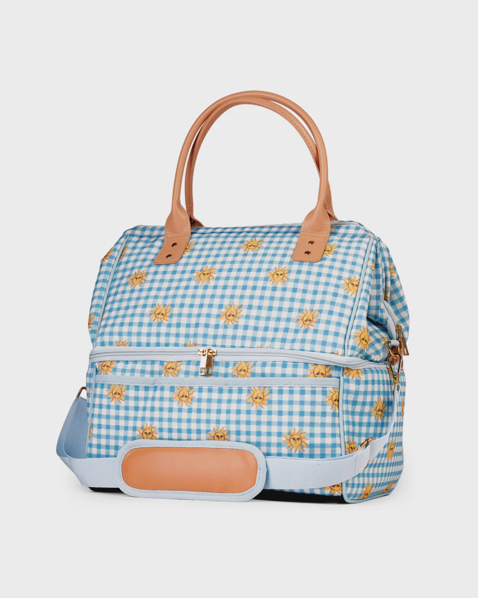 Cooler Bag | Sundazed