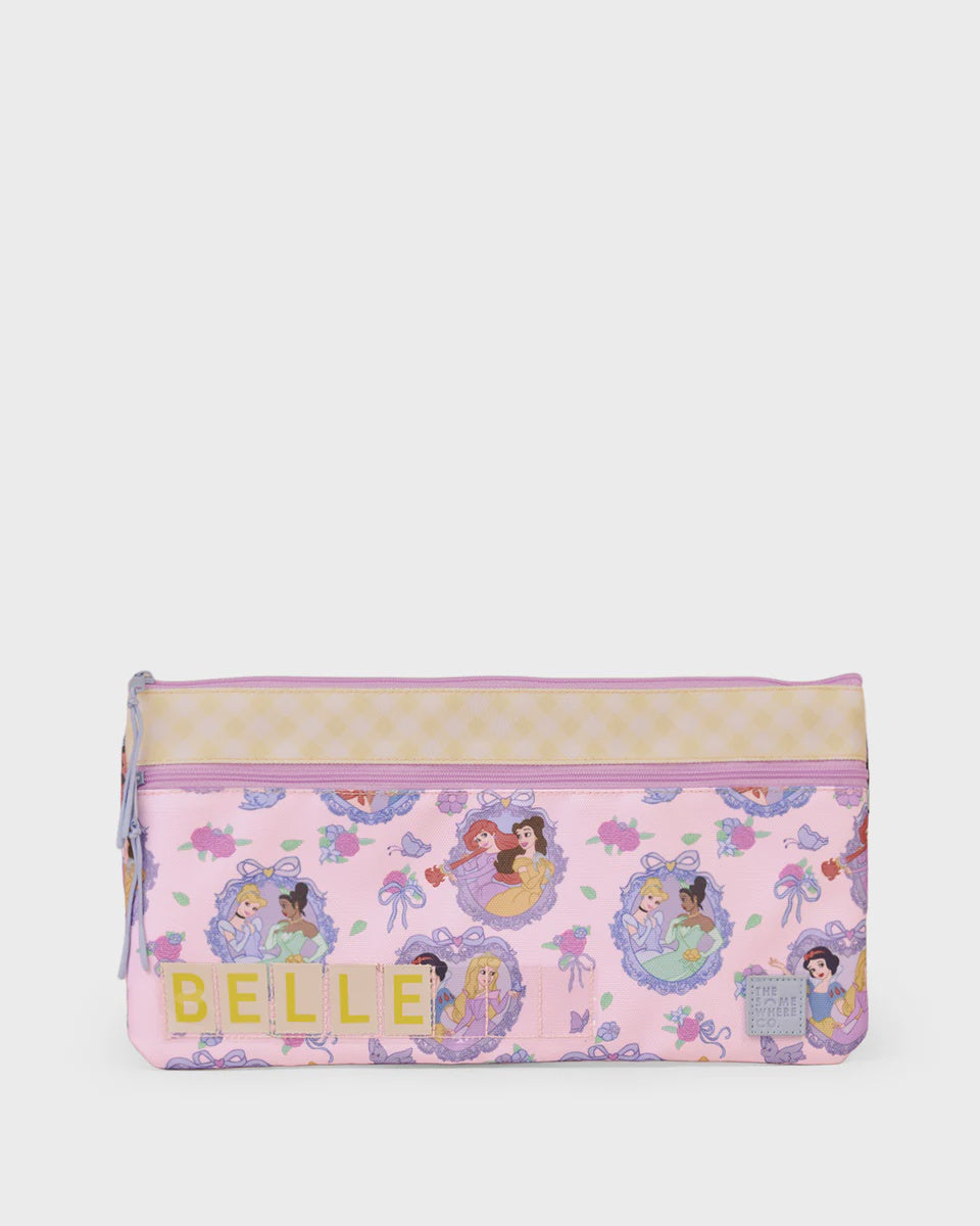 Mini ID Pencil Case | Disney Princess