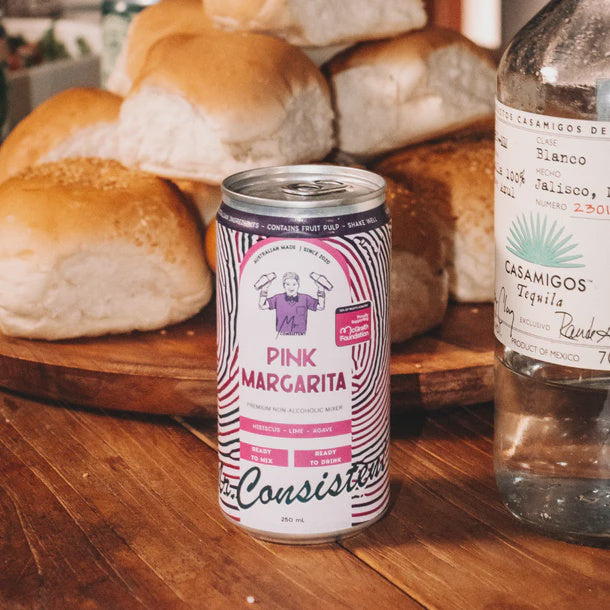 4 Pack | Pink Margarita