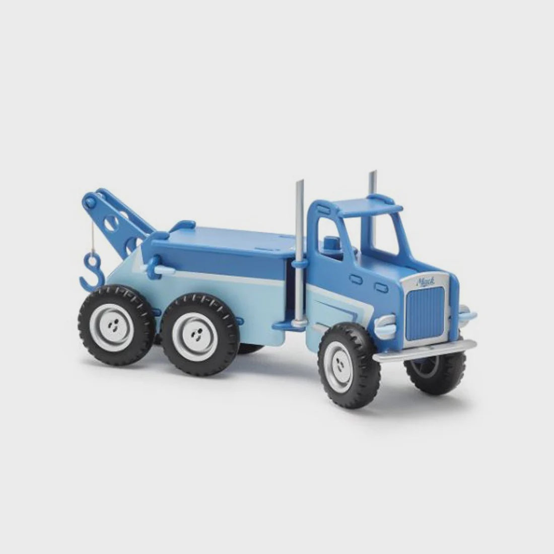 Moover Mack Truck | Dark Blue