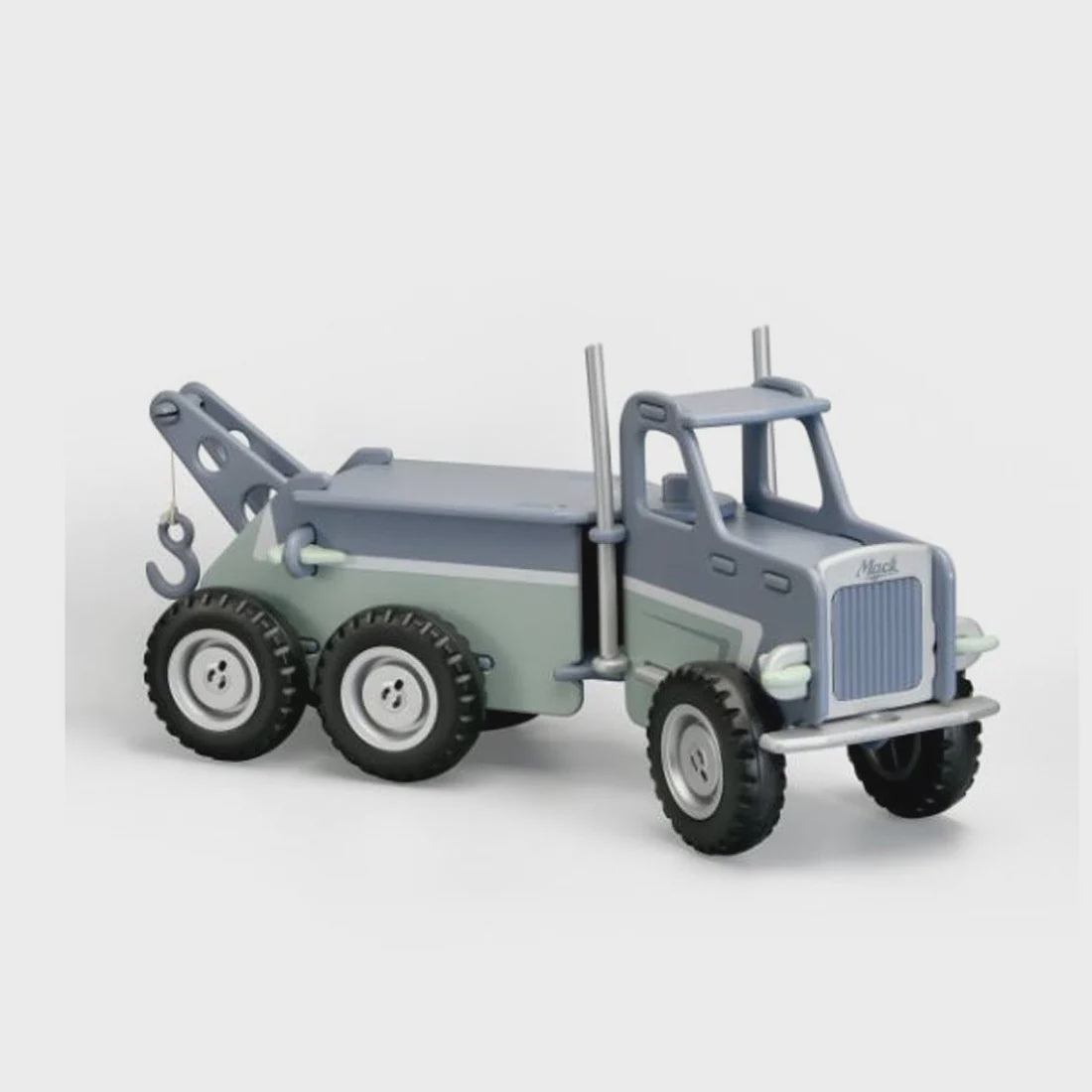 Moover Mack truck | Grey