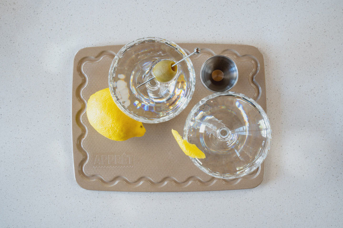 Petite Board | Beige