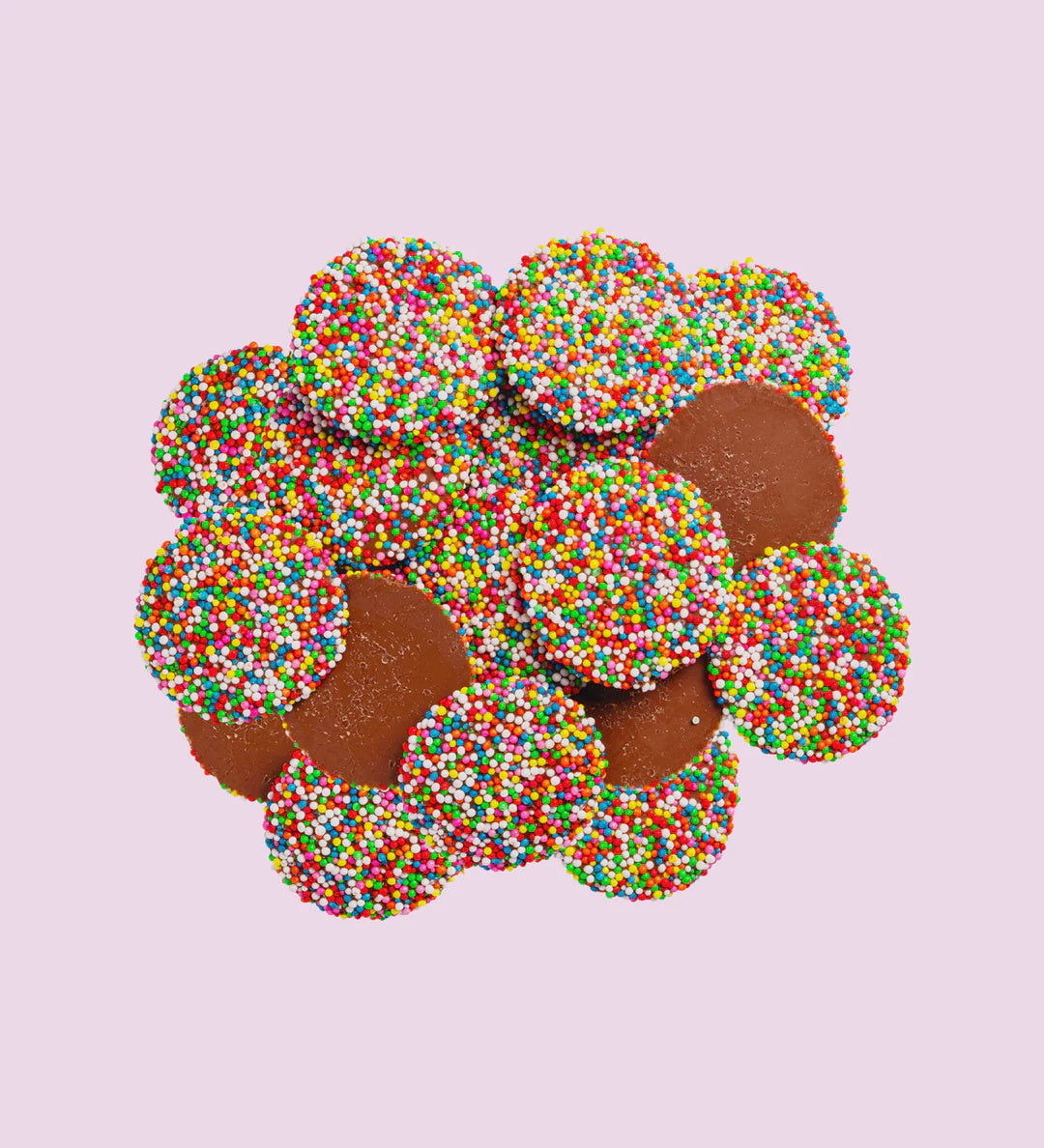 100g | Milk Chocolate Freckles