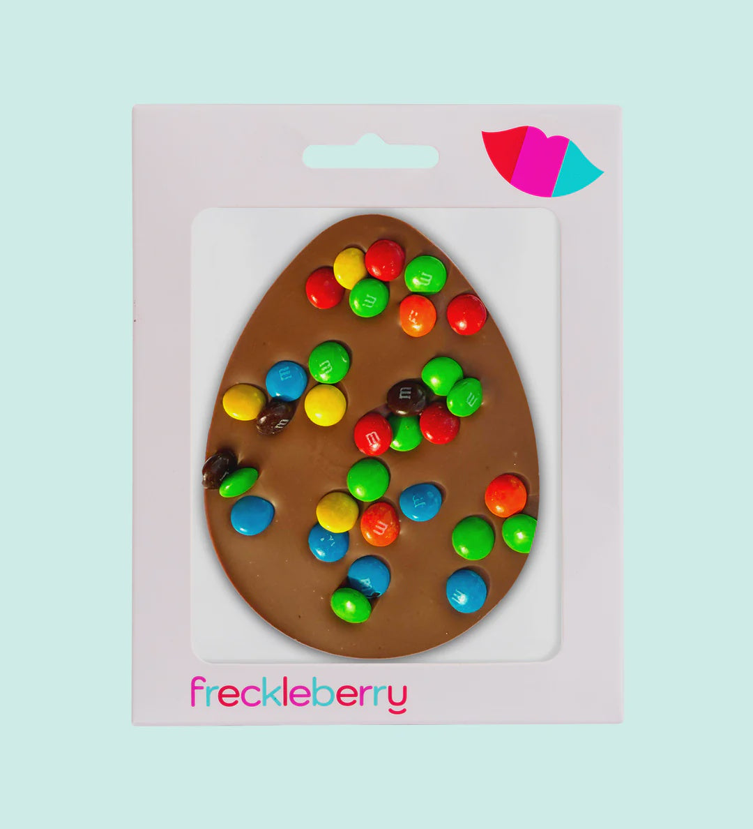 Easter | Milk M&M Egg