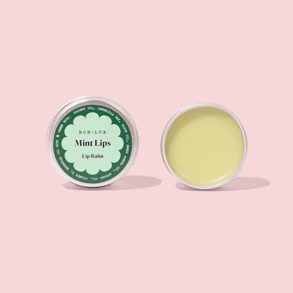 Lip Balm - Mint