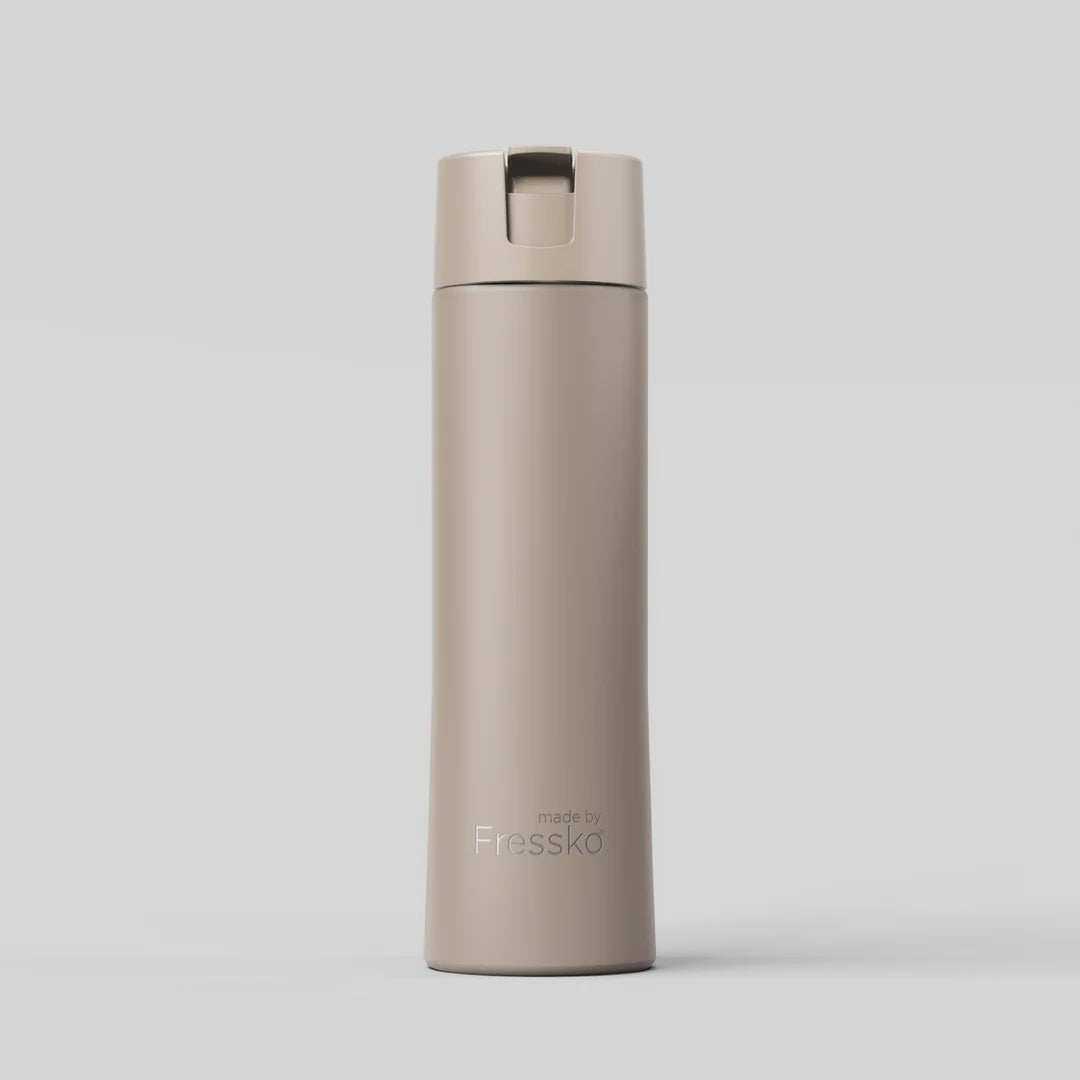 Flip Sip | Ceramic | 660mL | Oat