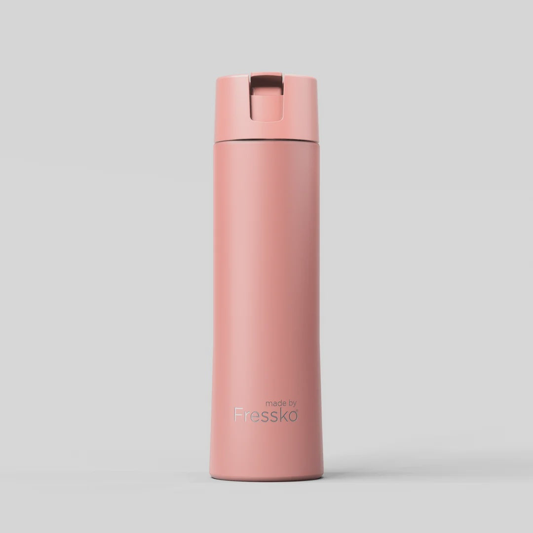Flip Sip | Ceramic | 660mL | Peachy