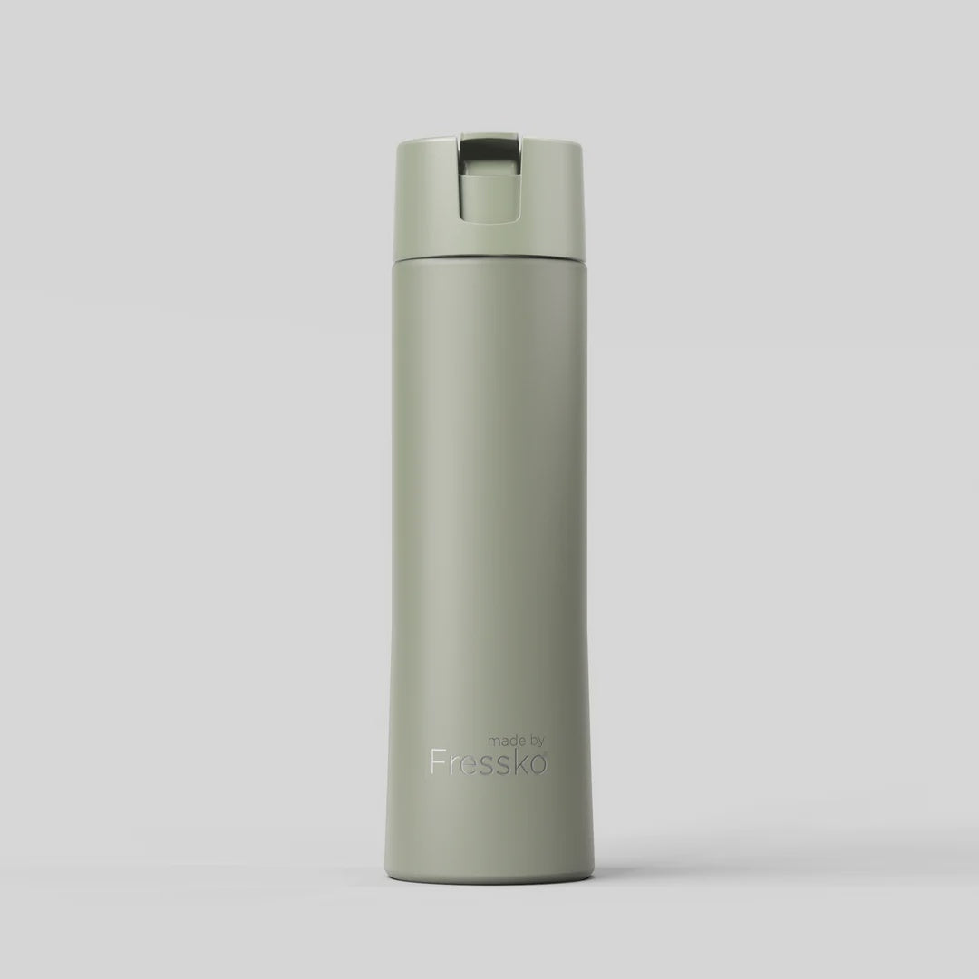 Flip Sip | Ceramic | 660mL | Sage