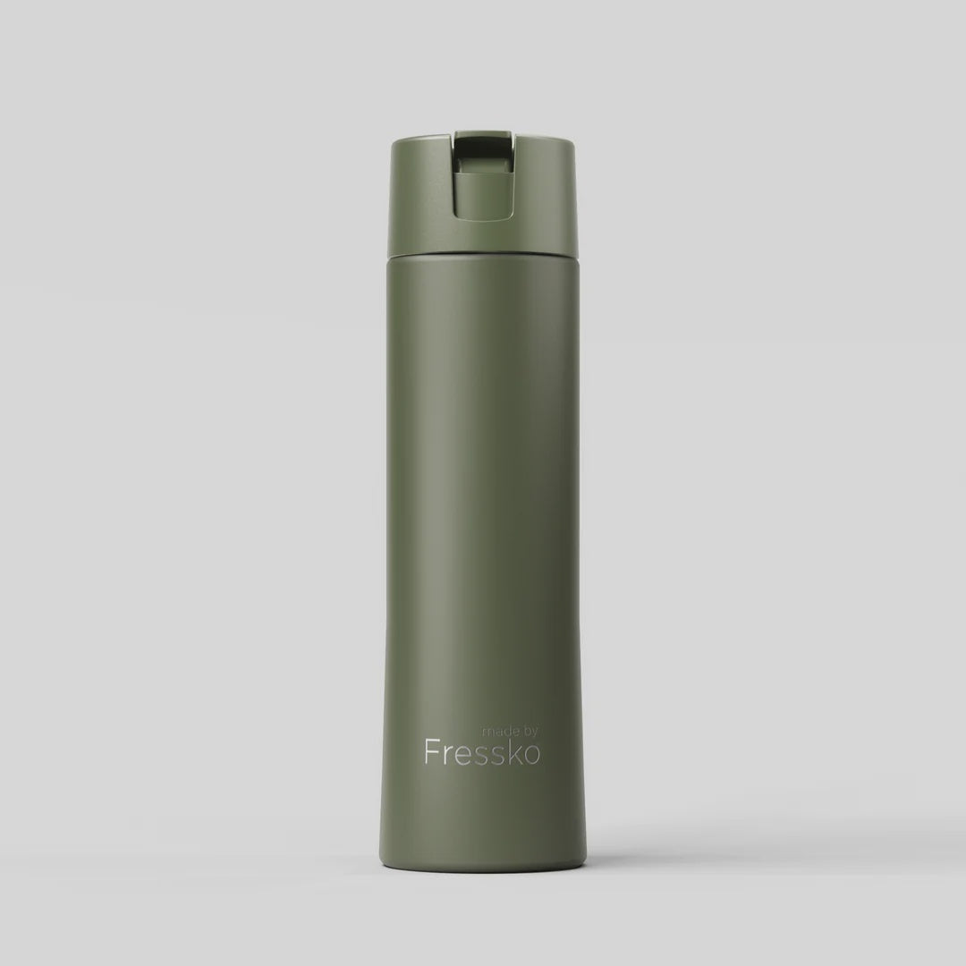 Flip Sip | Ceramic | 660mL | Khaki