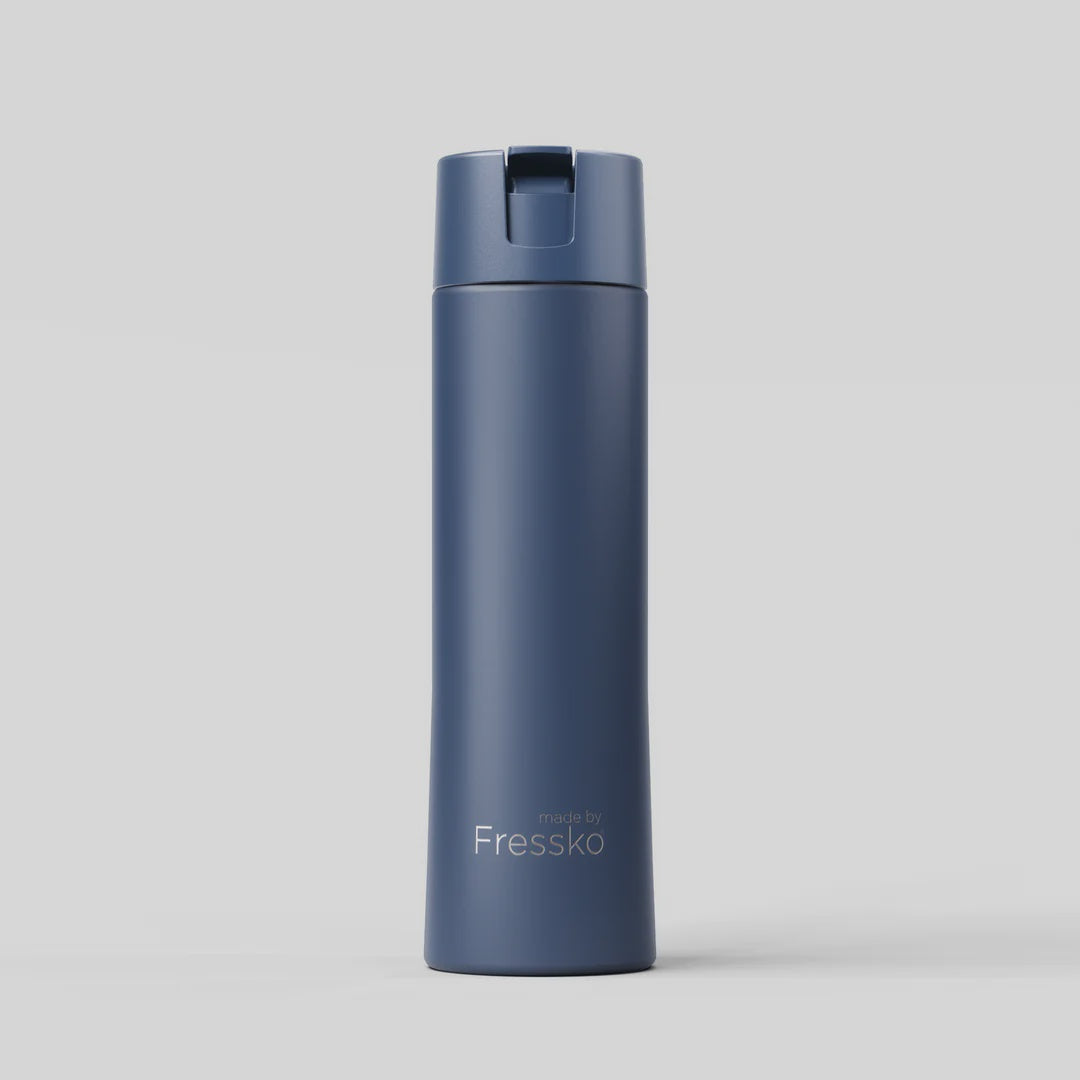 Flip Sip | Ceramic | 660mL | Denim