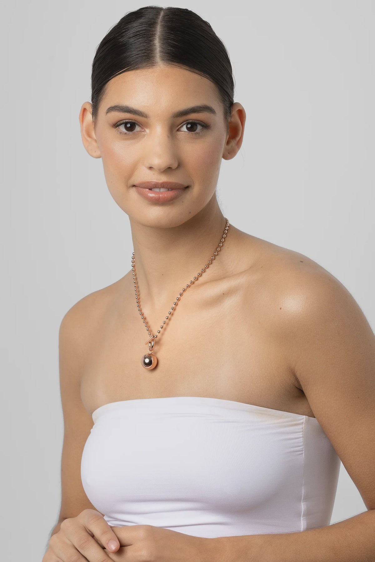 C Minor Necklace